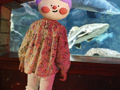 -太平洋海底世界