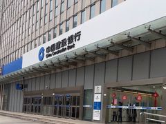 -中国建设银行(上海松江支行)