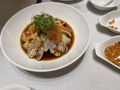 -梦都海鲜酒家(万达广场江桥店)