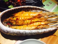 -蜜桃餐厅·伴山(绿宝广场店)