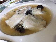 -老人和饭店(打浦路店)