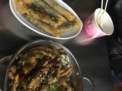 -小民大排档(马场角横路店)