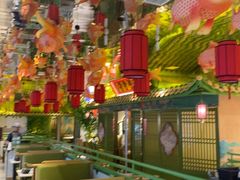 -奔跑吧陕菜·盛世长安(民乐园万达店)