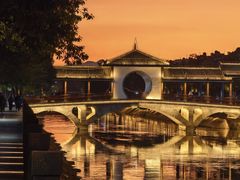 -姚记抚仙湖石锅鱼庄