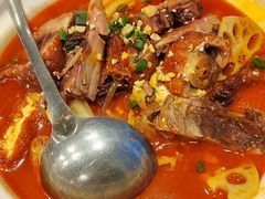 -丽华园(汉阳龙阳店)