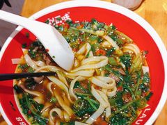 -刘百味粉馆(五一华府店)
