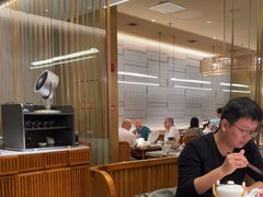 -涮福記·现切牛羊肉火锅(世纪汇店)
