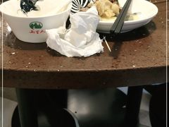 -山里人湘菜·山茶油炒土鸡(嘉邻中心店)