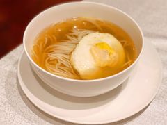 -上海和平饭店龙凤厅 Dragon Phoenix