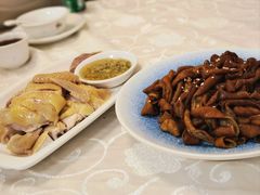 -汇兴源餐馆(小北路店)