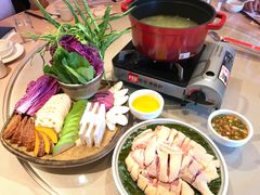 -桂林肥仔·中华餐饮名店(园湖店)