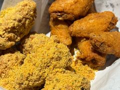 -Kyochon1991校村(共和路店)