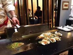 -千叶寿司创意融合料理(水韵城店)
