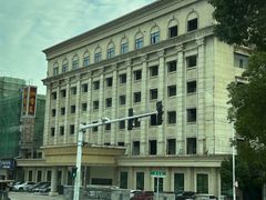 -岳麓山风景名胜区