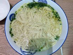 -新万鑫银丝面·非遗无锡味(惠山古镇店)