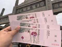 -洛阳白马寺