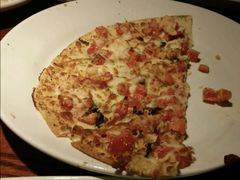 龙虾披萨-RED LOBSTER(多伦多DT店)