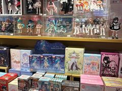 -九木杂物社(恒隆广场店)