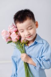 -小熊维尼高端儿童摄影(宝安旗舰店)