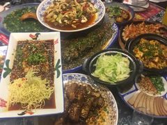-徐鼎盛民间菜(九街店)
