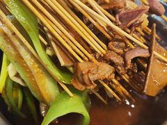 -拐枣巷小串串(财大店)