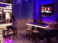 -米乐星世界KTV