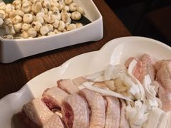 -同仁四季椰子鸡(宝安壹方城店)