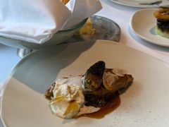 -Le Comptoir de Pierre Gagnaire