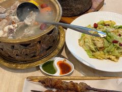 -羊之道草原味道清真餐厅(番禺店)