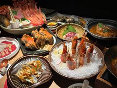 -匠和风精致料理(春熙路群光广场店)