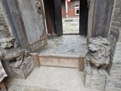 -丁村民俗博物馆