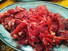 -江村四哥新鲜牛肉店(江高总店)