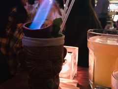 -TZ House音乐现场(来福士中心店)