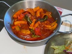 -西塔老太太泥炉烤肉(川沙百联店)