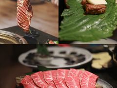 -味家烤肉烤鳗鱼牛排(西塔旗舰店)