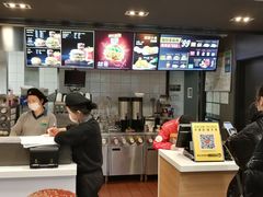 -麦当劳(上百万和城店)