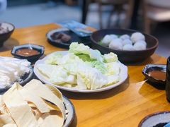 -大牛湾·眷村牛肉面(蠡溪店)