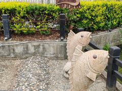 -金山嘴渔村