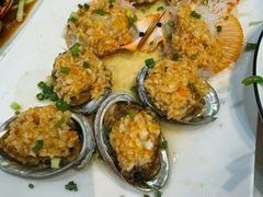 -四川小胡子海鲜(丁村万人海鲜广场店)