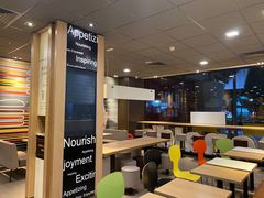 -麦当劳(杭州西湖银泰百货店)