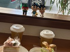 -流酥可心·牛乳蛋糕商店(禾祥西路店)