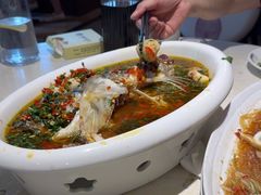 -湘约东方·湘约和港·湖南家常菜·宴请(民星路店)