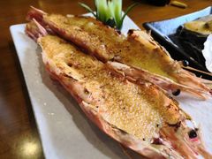 -东岸料理·寿司·刺身