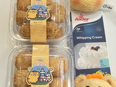-小汪糕点(楚街北门8店)