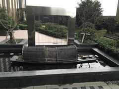 -绍兴中金豪庭大酒店·豪庭阁中餐厅