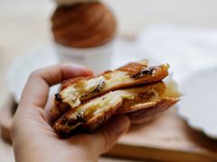 榛子瑞士酥-VERIE BAKEHOUSE