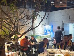 -又见炊烟私房菜(敬亭路店)