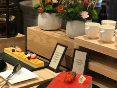 -北京王府井希尔顿酒店·万斯阁西餐厅