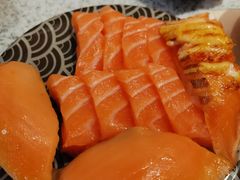 -争鲜回转寿司(中街大悦城店)