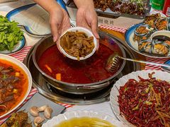 -二钳洞庭虾蟹·江湖菜(鹭岛店)